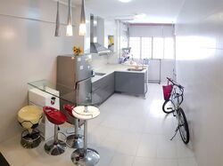 Blk 356 Hougang Avenue 7 (Hougang), HDB 3 Rooms #585587231